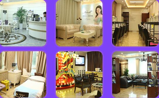 深圳陽(yáng)光整形