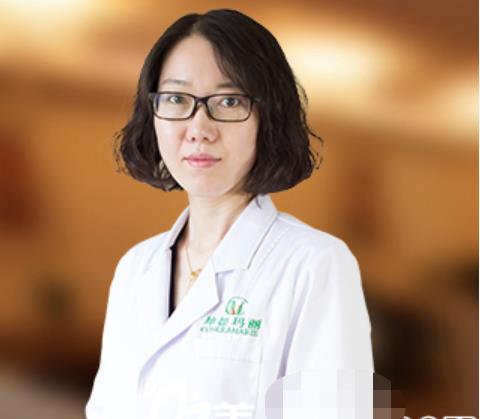無(wú)錫坤如瑪麗劉茜醫(yī)生