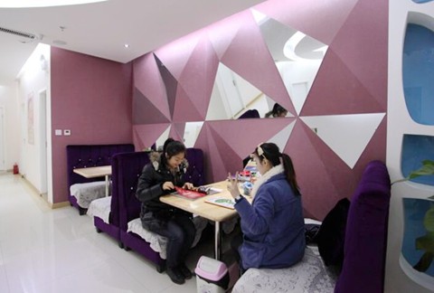 鄭州悅美整形美容醫(yī)院怎么樣_價目表_口碑_資質(zhì)