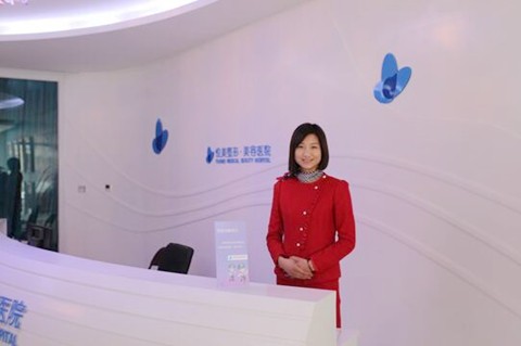 鄭州悅美整形美容醫(yī)院怎么樣_價目表_口碑_資質(zhì)