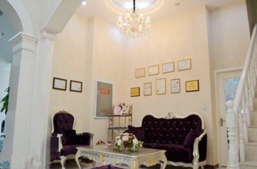 鄭州芳藝整形美容醫(yī)院怎么樣_價目表_口碑_資質(zhì)