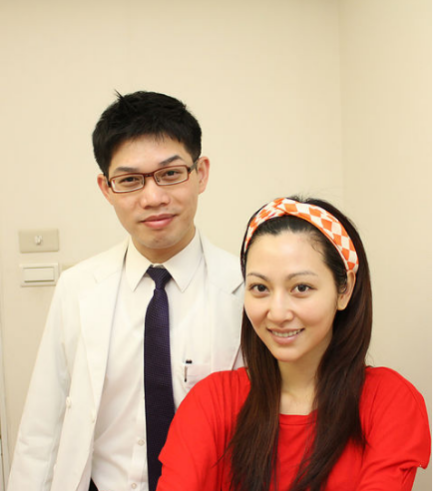 陳柏森醫(yī)生-簡介資料-資質(zhì)-口碑-雞西Dr W王醫(yī)生整形外科