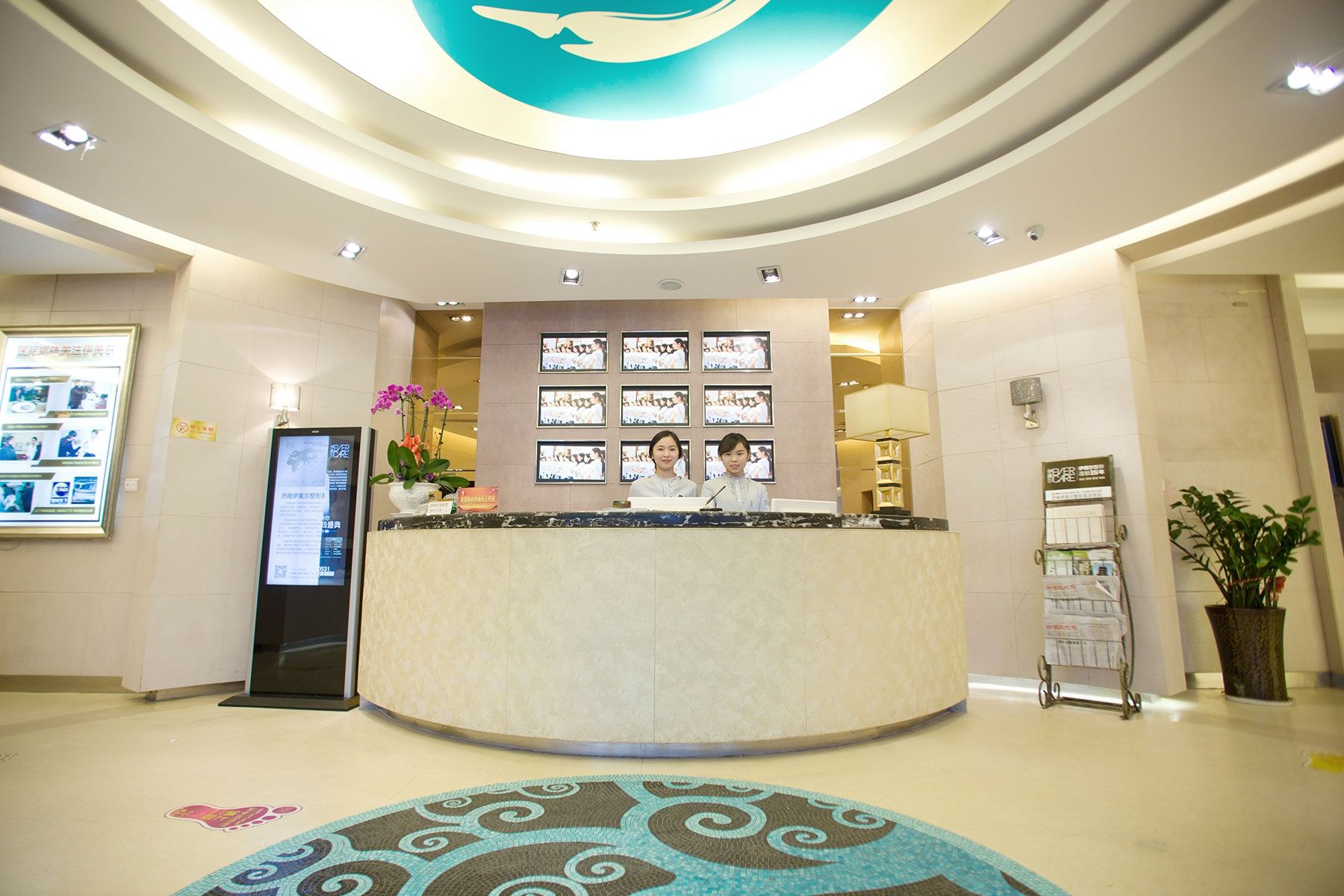 王清峰醫(yī)生-簡(jiǎn)介資料-資質(zhì)-口碑-濟(jì)南伊美爾整形