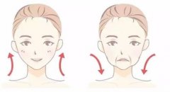 法令紋重！消滅法令紋的一些方法教你，學起來~