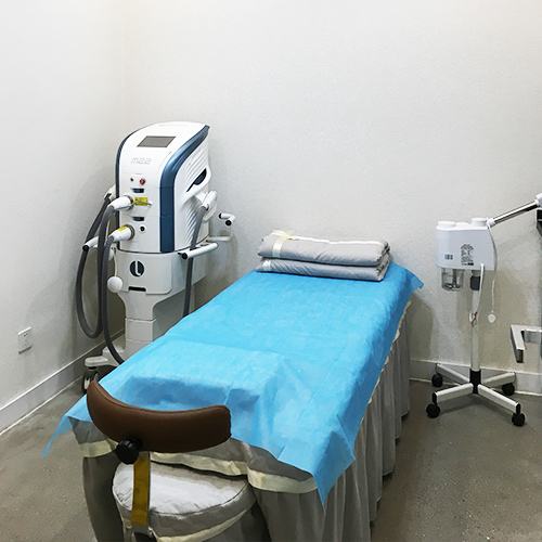 絡(luò)腮胡子怎么去除