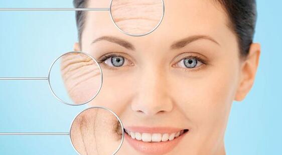 注射美容的不同類型