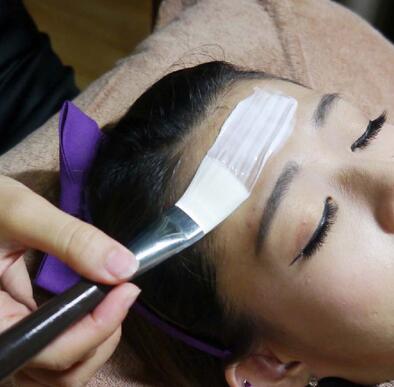 抬頭紋怎么祛除？這3種方法就很管用！