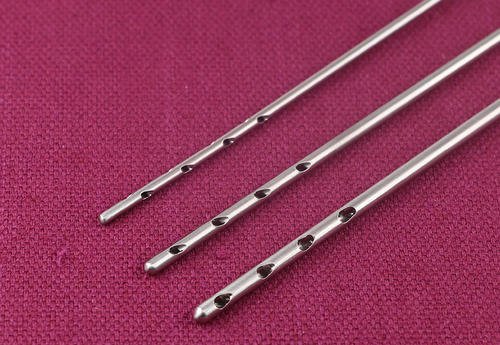 提臀瘦腿這個(gè)方法真的很管用：吸脂手術(shù)