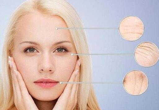 怎樣快速去除魚尾紋？去除魚尾紋的方式匯總！