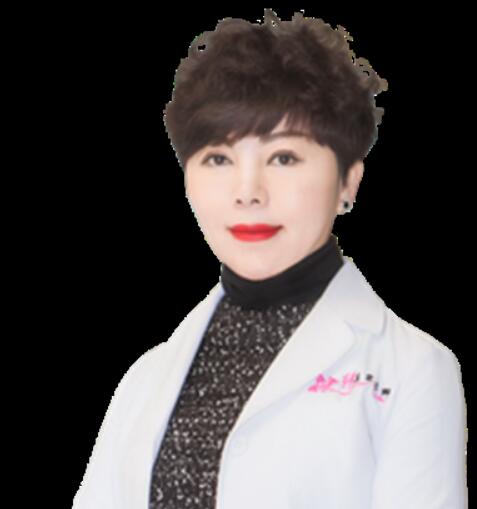 王曉霞醫(yī)生-個(gè)人簡(jiǎn)介-口碑-西寧繡妤醫(yī)療美容