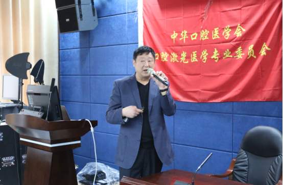 馬躍醫(yī)生-個人簡介-口碑-濟(jì)南濟(jì)東口腔