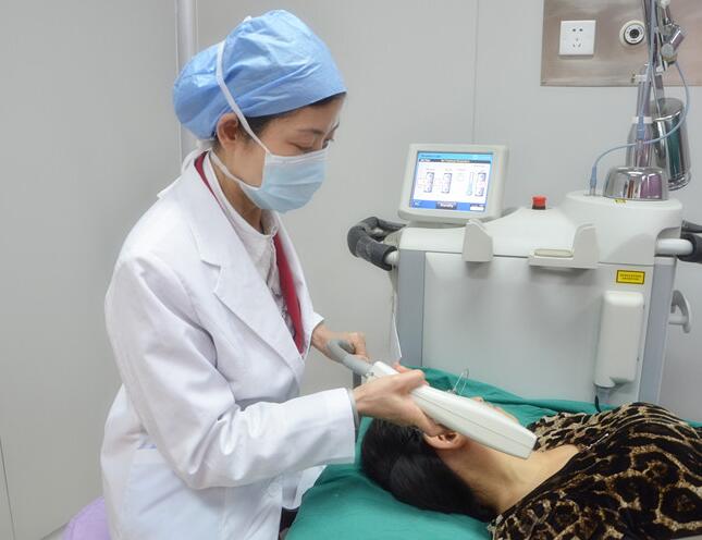 [功課]馬愛紅醫(yī)生-個人簡介-口碑評價分享！