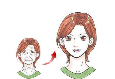 怎么樣去除抬頭紋