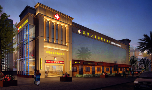 趙善軍醫(yī)生-資料簡(jiǎn)介-口碑-資質(zhì)-成都趙善軍博士整形