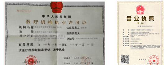 趙善軍醫(yī)生-資料簡(jiǎn)介-口碑-資質(zhì)-成都趙善軍博士整形