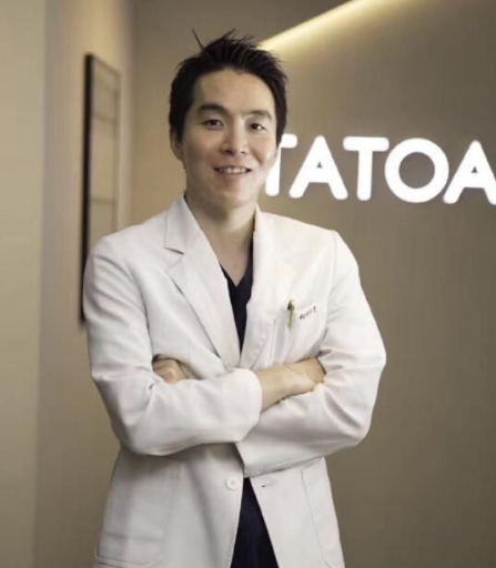 崔東俊醫(yī)生-資料簡介-口碑-資質(zhì)-韓國明洞TATOA太朵