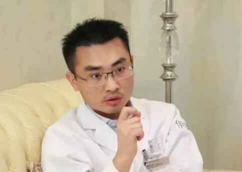 黃志祥個人資料+技術(shù)分析+整形案例反饋！