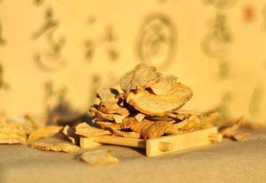 中醫(yī)去黃褐斑