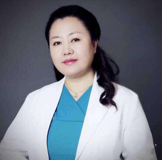 蔣亞楠醫(yī)生-資料簡(jiǎn)介-口碑-資質(zhì)-北京亞楠容悅