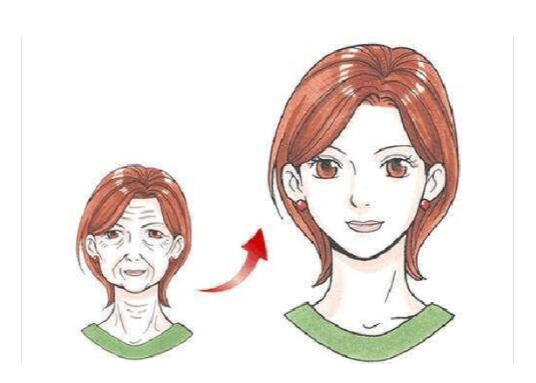 天生魚尾紋做什么手術(shù)去除好？