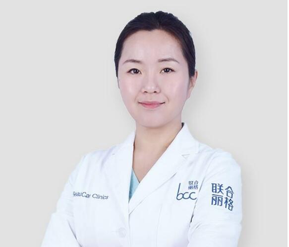李曉寧醫(yī)生-資料簡(jiǎn)介-口碑-資質(zhì)-北京聯(lián)合麗格