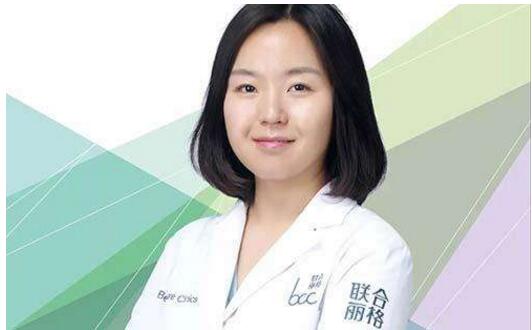 李曉寧醫(yī)生-資料簡(jiǎn)介-口碑-資質(zhì)-北京聯(lián)合麗格