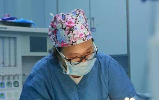 黨寧醫(yī)生的擅長項(xiàng)目