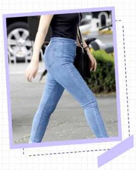 腿部吸脂沒問題嗎?