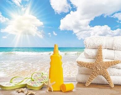 這樣科學(xué)防護(hù)+醫(yī)美護(hù)膚