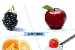 水楊酸與果酸調(diào)節(jié)油性肌膚與痘痘肌詳細(xì)差別 別讓美膚變成毀容