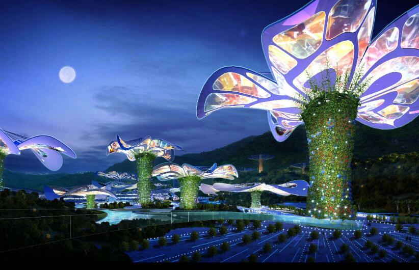 2020年淮南整形市場(chǎng)：安徽省近幾年較有潛力的地區(qū)城市市場(chǎng)