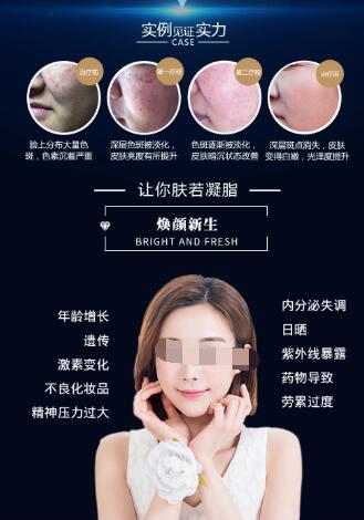 保定藍(lán)山整形5月26日-27日超激光美膚凈斑專場(chǎng)