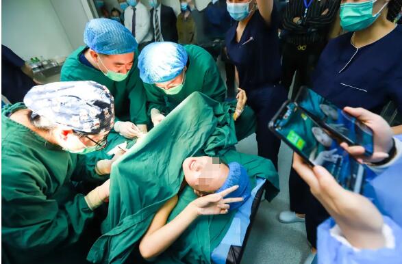 新一周醫(yī)美資訊熱點(diǎn)大集合【2020.5.25】