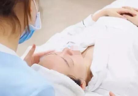 網(wǎng)紅抗衰項目熱瑪吉