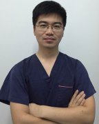 孫峰主治醫(yī)師