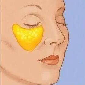 面對(duì)無(wú)法抵擋“衰老”的到來