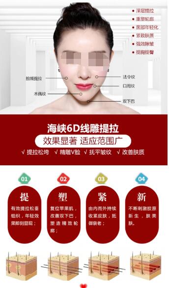 濟(jì)南海峽整形22周年年院慶