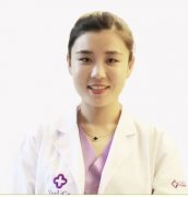 于海麗住院醫(yī)師