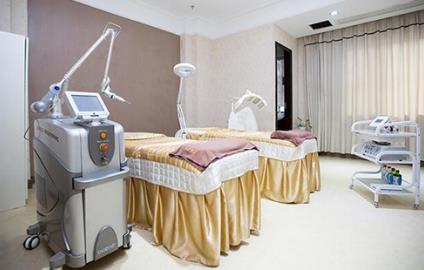 福州添媛美整形美容醫(yī)院