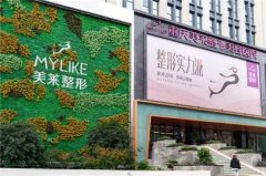 重慶美萊整形醫(yī)院好不好？醫(yī)生簡(jiǎn)介|價(jià)格表（價(jià)目）查詢