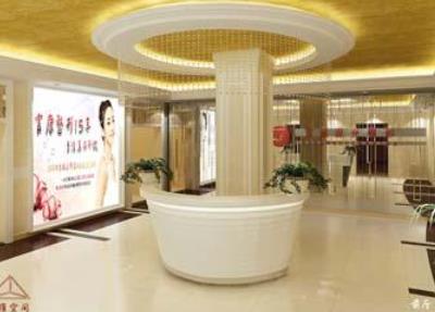 武漢正璞醫(yī)療美容