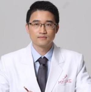 廣州美萊陳貴宗割雙眼皮好嗎?醫(yī)生簡介+前后對照圖片