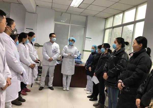 六盤水市人民醫(yī)院整形美容科怎么樣？醫(yī)生團(tuán)隊(duì)介紹|整形項(xiàng)目報(bào)價(jià)