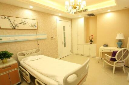 西安醫(yī)學(xué)院第一附屬醫(yī)院整形美容科怎么樣？是公立三甲嗎