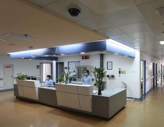  天津市天津醫(yī)院