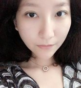 南京亞韓整形醫(yī)院激光美膚后果，小姐姐至少年輕10歲