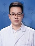 河南中醫(yī)藥大學(xué)第一附屬醫(yī)院整形科范浚澤做鼻修復(fù)三個(gè)月果展示