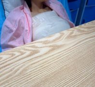 鄭大一附院整形科假體隆胸案例術(shù)后果對比圖分享，驚艷到我了