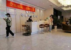 南京柏盛整形醫(yī)院怎么樣？附隆鼻手術(shù)前后恢復(fù)對比圖