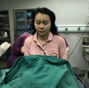 煙臺(tái)鵬愛(ài)整形面部埋線提升前后對(duì)比圖+醫(yī)院醫(yī)生介紹與推薦